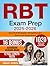 RBT Exam Prep: Zero-Fluff Strategies, Straightforward Tactics and Breakdowns + 1020 Q&As with Detailed Explanations (12 Full-Length Tests)