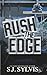Rush the Edge (Blue Devils Hockey #3)
