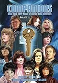 Companions: More than Sixty Years of Doctor Who Assistants