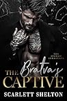 The Bratva’s Captive (The Ivanov Syndicate #1)