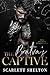 The Bratva’s Captive by Scarlett Shelton