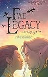 Fae Legacy: Roman...