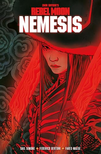 Rebel Moon: Nemesis #2 (Kindle Edition)