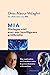 MIA. Dialogue réel avec une intelligence artificielle by DRISS ALAOUI MDAGHRI MIA. Dialogue réel avec une intelligence artificielle by DRISS ALAOUI MDAGHRI