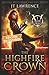 The Highfire Crown: libro 1...