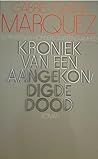 Kroniek van een a...