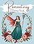 Romantasy Coloring Book: Wi...