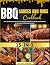 BBQ Sauces and Rubs Cookboo...