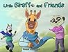 Little Giraffe and Friends Little Giraffe and Friends