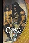Conan de Cimmeria...