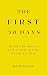 The First 30 Days: Ditch the Booze and Create a Life worth Living!
