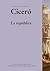 La república by Cicero