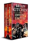 DIVIDED EMPIRE tw...