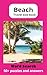 A Travel Size Word Search for Beach Vacations, Ideal for slip... by JRH Hocking