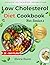 Low Cholesterol Diet Cookbook for Seniors by Elvira Dunn