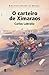 O carteiro de Ximaraos: XII...