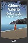 Quien habla y qui...