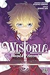 Wistoria. Wand & Sword, 5