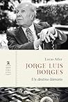 Jorge Luis Borges...