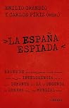 La España espiada...