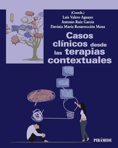 Casos clínicos desde las terapias contextuales (Paperback)