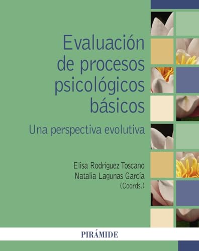 Evaluación de procesos psicológicos básicos: Una perspectiva evolutiva (Paperback)