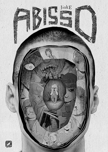 Abisso (Italian Edition)