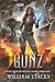 Gunz (Der Dunkelelf-Krieg) (German Edition)