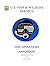 Dive Operations Handbook: (...