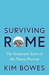 Surviving Rome by Kim Bowes