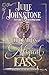 The Laird's Magical Lass (Spellbound Hearts)