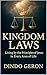 Kingdom Laws by Dindo Geron