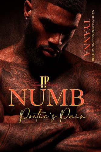 Numb: Poetic's Pain (Kindle Edition)