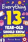 Everything a 13 Y...