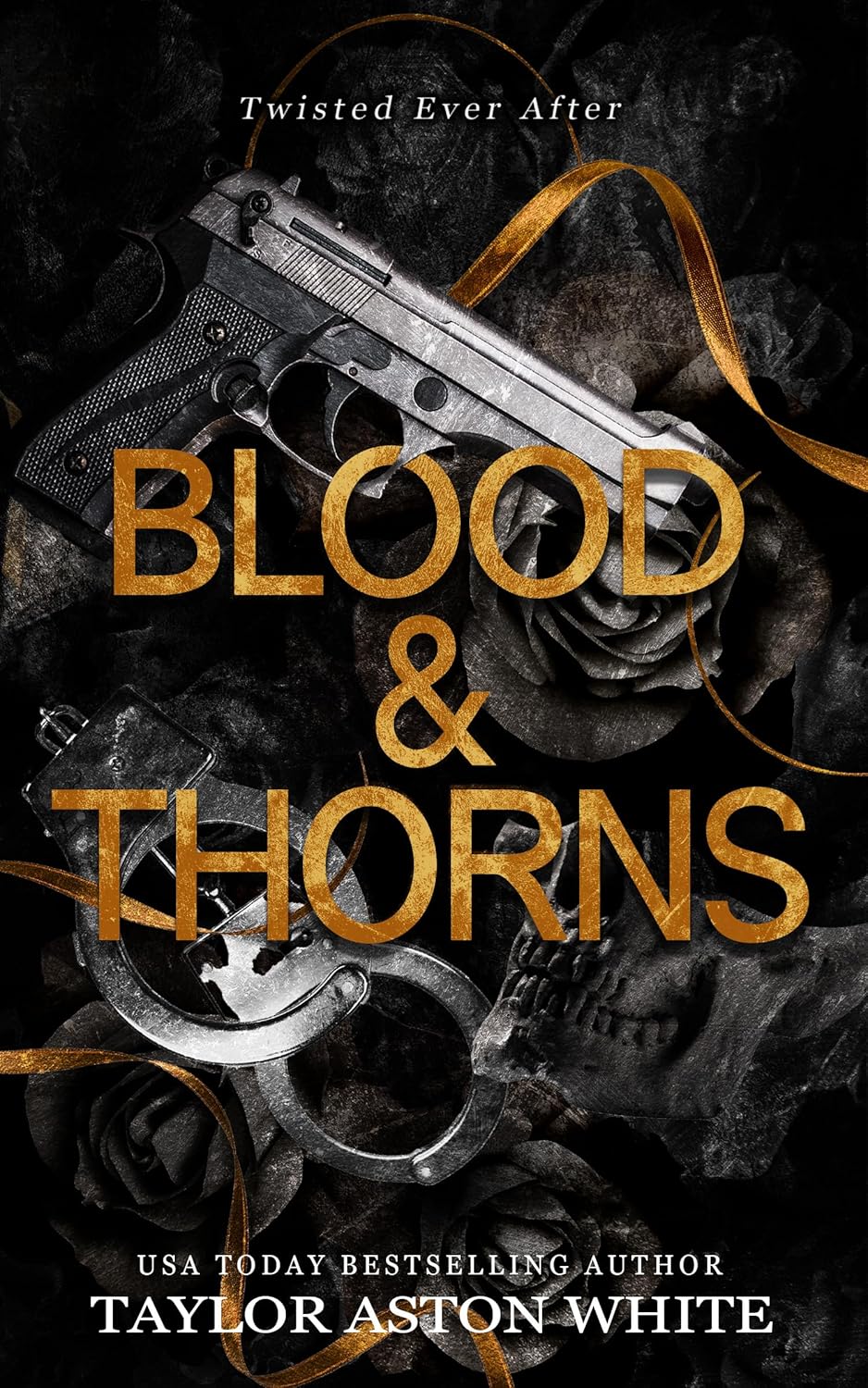 Blood and Thorns