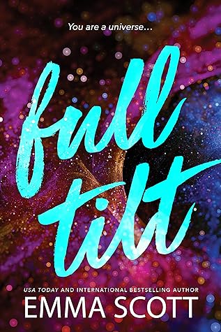 Full Tilt (Full Tilt, #1)
