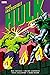 The Incredible Hulk Omnibus Vol. 3