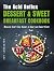 The Acid Reflux Dessert & S...