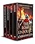 THE ROME UNBOUND CHRONICLES an epic and brutal historical series about the fight for Britannia (Thrilling Ancient Rome Historical Box Sets)