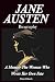 Jane Austen Biography: A Me...