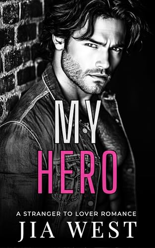 My Hero (Obsession #2)