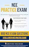 NCE Practice Exam...