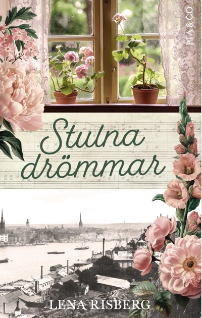 Stulna drömmar
