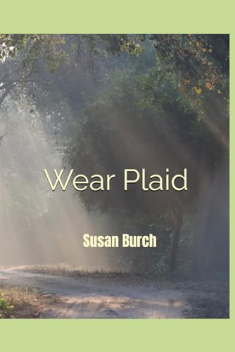 Wear Plaid (Paperback)