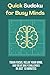 Quick Sudoku for Busy Minds by Amr M. Youssef