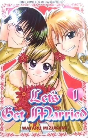 Let's Get Married 1