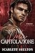 Dolce Capitolazione: Un Romance con Bullo Universitario (Studiosi Peccaminosi) (Italian Edition)