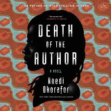 Death of the Author