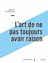 L'art de ne pas t...