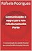 Comunicação O segredo para ...